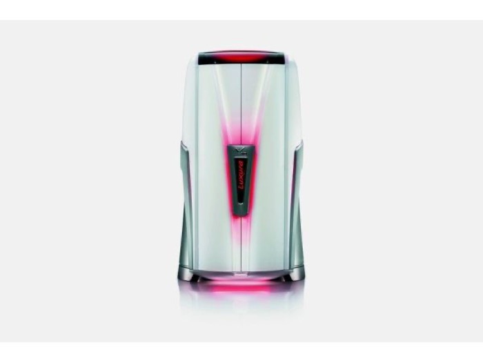 Солярий Hapro Luxura V10