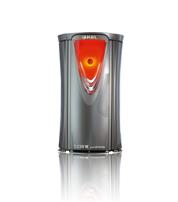 Солярий MegaSun T230