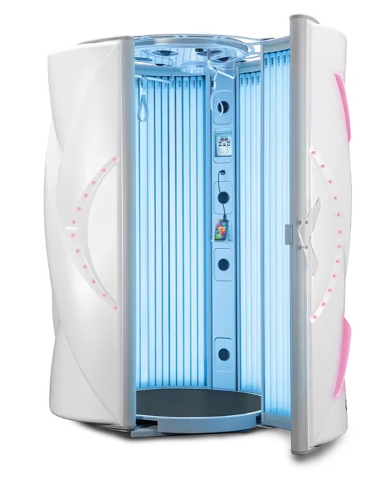Солярий Ultrasun I9